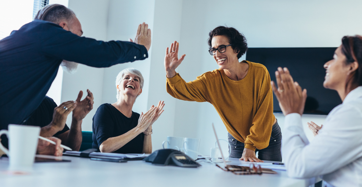 Beyond Team Building: Why Self-Awareness Is a Leadership Lever, Not a Soft Skill