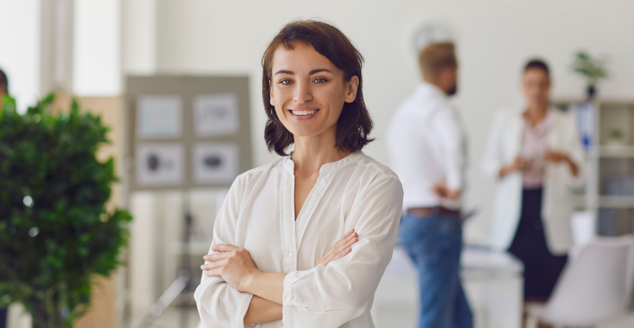 Building a Brand That Speaks for You (Even When You’re Not in the Room)