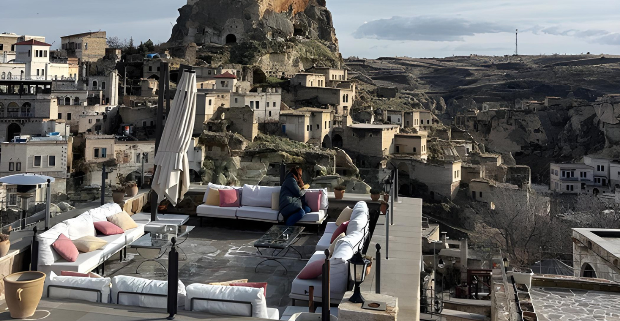 Ritual Isn’t Indulgence. It’s Regulation.