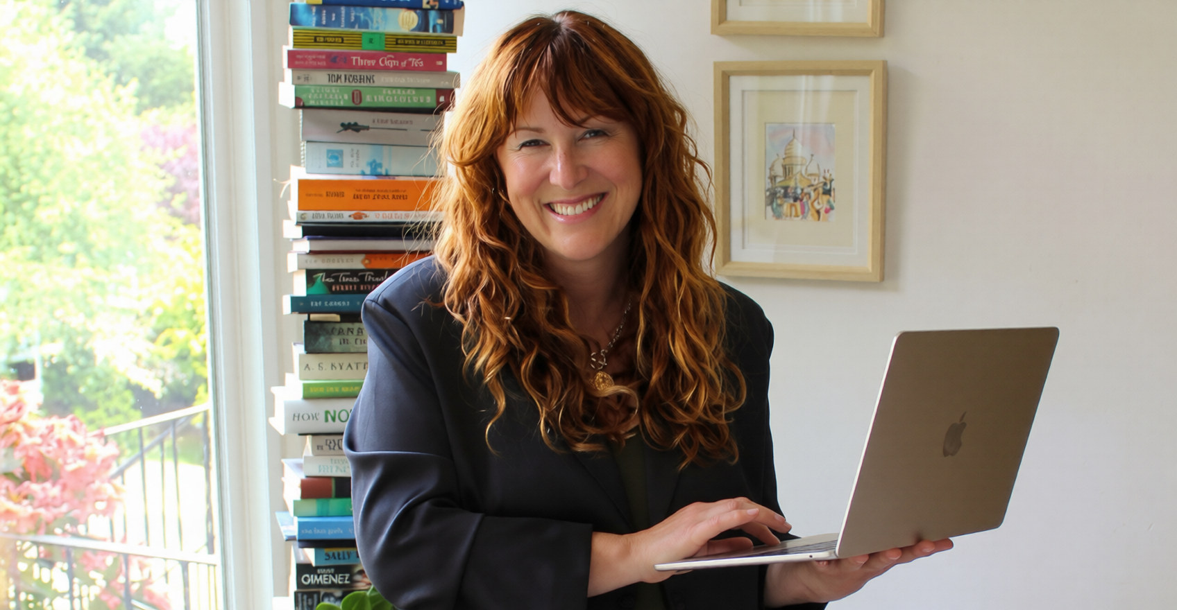 Why Professional Visibility Requires a Little Audacity